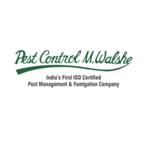 M.Walshe Pest Control